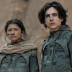Dune: Part Two Prep In The Works