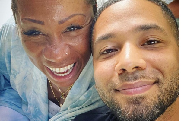 Jussie Smollett Brother Says He Is "NOT A RISK"; Placed In Cook County Jail Psych Ward