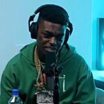 Kodak Black Says Master P Talked to Him Like An "Idiot"