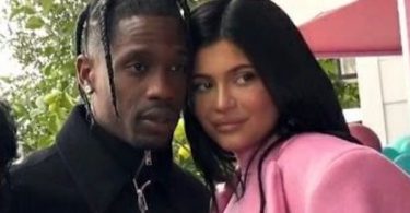 Kylie Jenner And Travis Scott Changed Their Son's Name