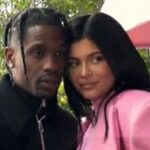 Kylie Jenner And Travis Scott Changed Their Son's Name