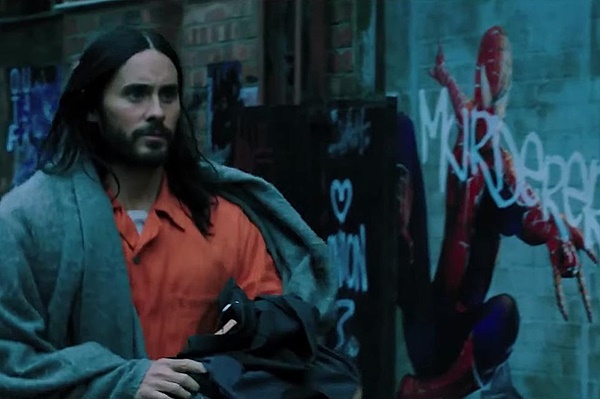 Does Morbius Exist In The Same City As Spider Man