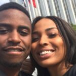Neek Bey Supports Charmaine Calling Ryan Henry ‘Narcissist’