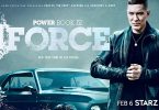 ‘Power Book IV: Force’ Renewed For Season 2 By Starz