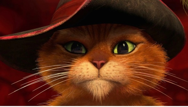 Dreamworks Releases Puss in Boots 2 10-Second Promo