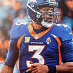 Russell Wilson Goodbye Seahawks Message Gets Fan Reaction