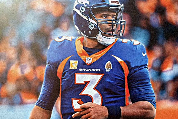 Russell Wilson Goodbye Seahawks Message Gets Fan Reaction