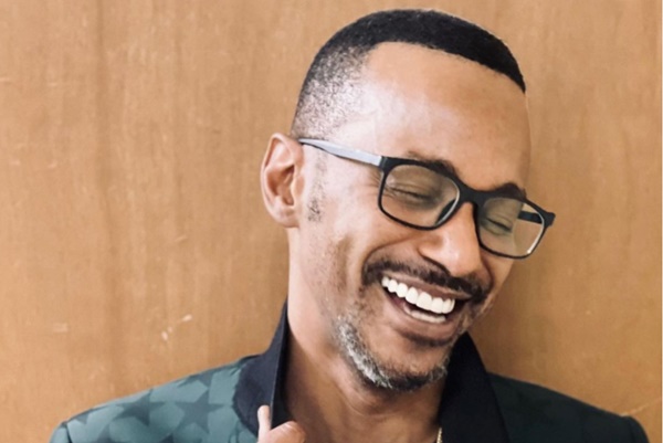 90’s R&B Singer Tevin Campbell Finally Admits His Truth