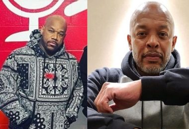 Wack 100: Why Dr. Dre Didn't Do Anything For The Game