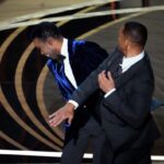 Will Smith Hits Chris Rock For Disrespectful Jada Pinkett GI Jane Joke