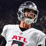 Atlanta Falcons Trade Matt Ryan To Indianapolis Colts