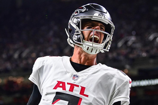 Atlanta Falcons Trade Matt Ryan To Indianapolis Colts
