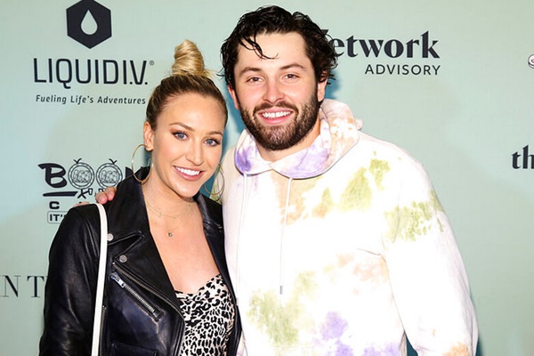 Baker Mayfield Cheating: 2nd Woman Accuses Him
