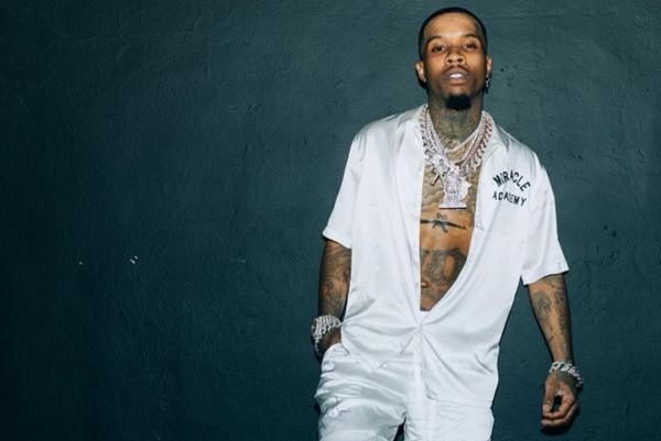 Bank FORECLOSES On Tory Lanez Miami Home