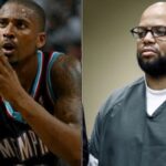 Billy Ray Turner Sentenced To Life In Prison For Killing Lorenzen Wright