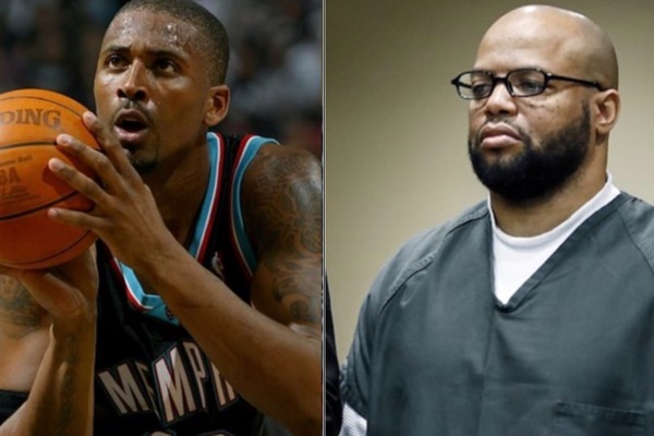 Billy Ray Turner Sentenced To Life In Prison For Killing Lorenzen Wright