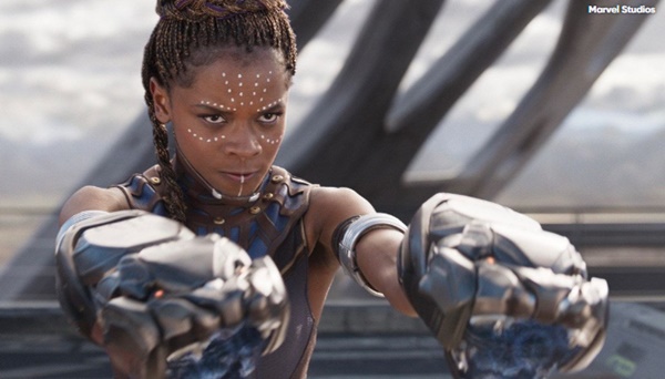 Black Panther: Wakanda Forever Wraps Filming
