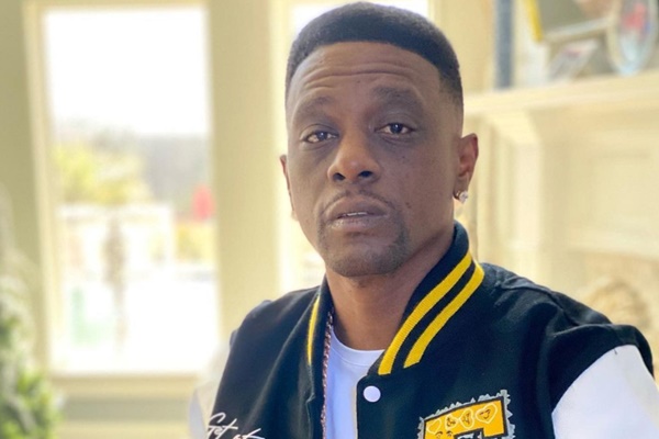 Boosie Badazz Responds To El Paso LGBTQ+ Group Boycotting His Show