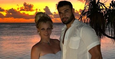 Britney Spears and Fiancé Sam Asghari 'Trying For A Baby'