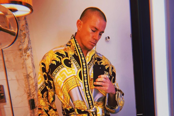 Channing Tatum Details Magic Mike 3 Setting & Story