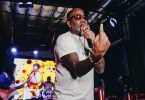 Dame Dash Has Not Reached 'Reasonable Doubt' Settlement with Jay-Z