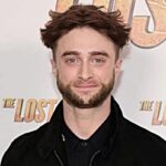 Daniel Radcliffe Rules Out Harry Potter Return