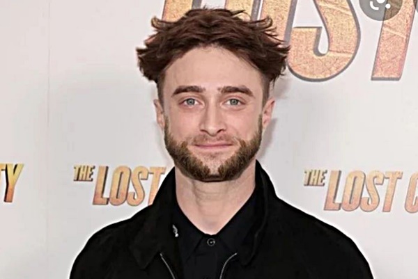Daniel Radcliffe Rules Out Harry Potter Return