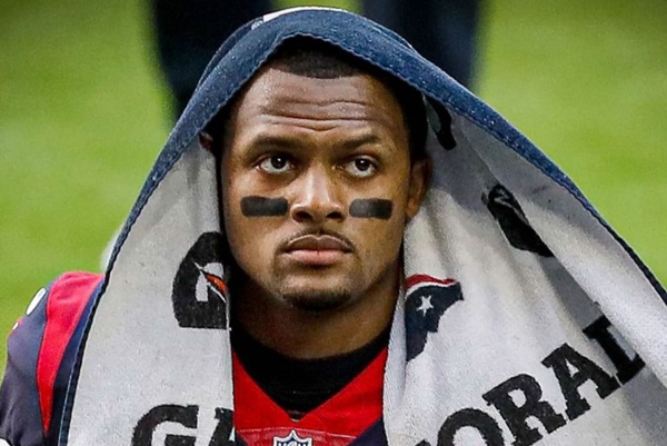 Why Deshaun Watson Will Plead The 5th In Deposition