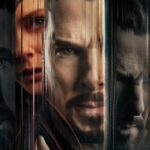 Marvel Releases New ‘Doctor Strange In The Multiverse Of Madness’ Pics
