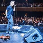 Eddie Vedder Had a 'Pretty Serious' Case of COVID-19