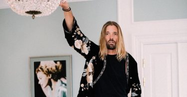 Foo Fighters Taylor Hawkins Had 10 Different Substances In His System