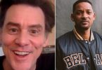 Jim Carrey Says He Would Have Sued Will Smith For $200 M Over Oscars Slap
