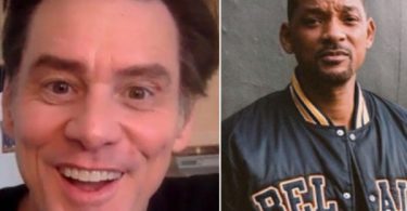 Jim Carrey Says He Would Have Sued Will Smith For $200 M Over Oscars Slap