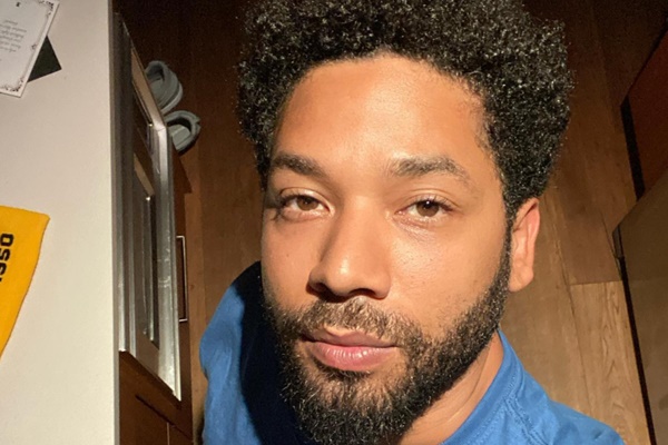 Jussie Smollett Sues The Osundairo Brothers