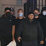 Jussie Smollett Walks Out Of Jail A Free Man