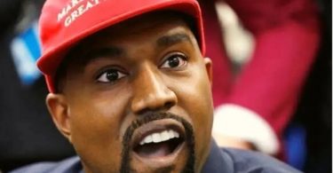 Kanye Says The Media Is Gaslighting Him
