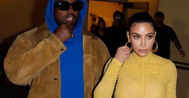 Kim Kardashian + Kanye's Prenuptial Agreement Revealed