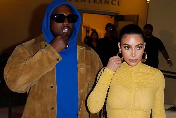 Kim Kardashian + Kanye's Prenuptial Agreement Revealed