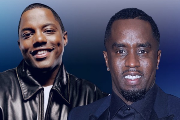 Mase Reminds Diddy They're NOT on Good Terms