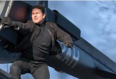 Mission: Impossible 8 Begins Filming