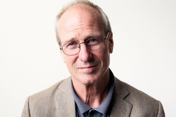 Oscar-Winning Actor William Hurt Dies At Age 71