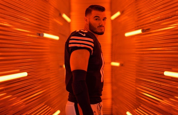 'Strong Belief’ That Mitchell Trubisky Will Sign With Giants