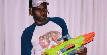 Theophilus London Back Tracks "Every Black leader In My DM"