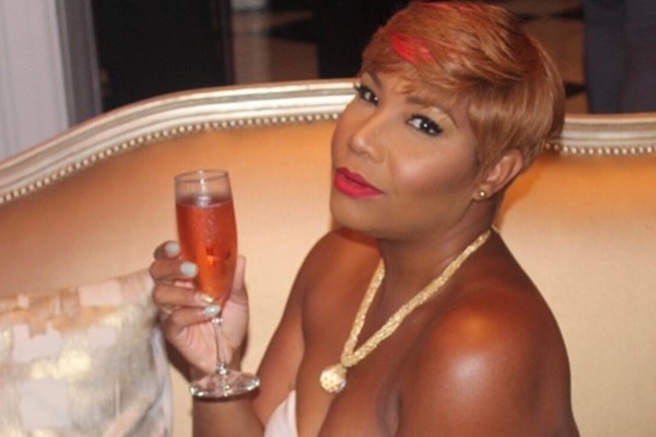 Traci Braxton Dead at 50 From Cancer