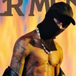 Travis Scott “Project Heal” Declared Publicity Stunt By Parents