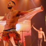 Jersey Shore’s Vinny: Stripping for Chippendales Perfect To Meet Women