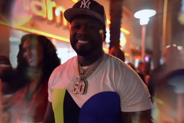 50 Cent BLASTS Starz for 'Power Book IV: Force' Episode Leak