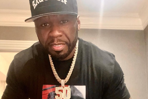 50 Cent Trying To Buy His Power Universe From Starz