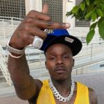 Da Baby CAUGHT ON TAPE Beats Up Rapper Wisdom Awute