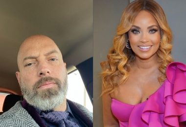 Chris Bassett FIRES Warning Shots At Gizelle Bryant